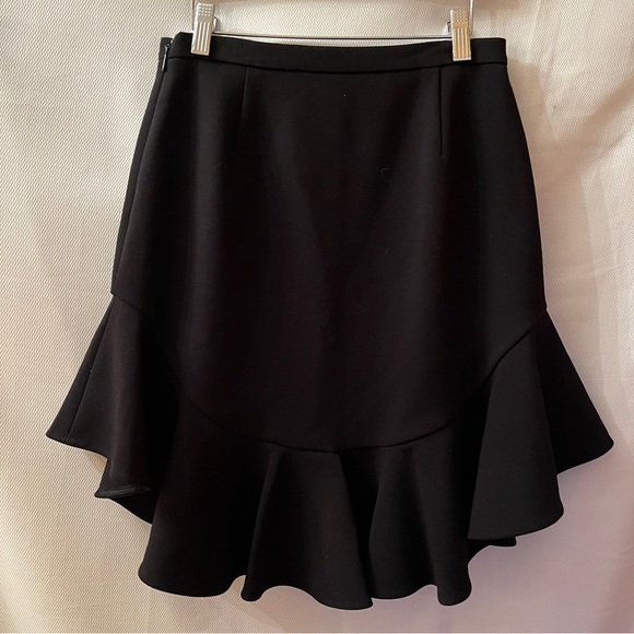 Leisfdottir Anthropologie skirt - Picture 1 of 3